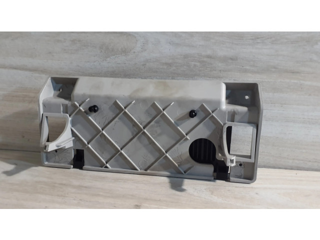 Antenos valdymo blokas