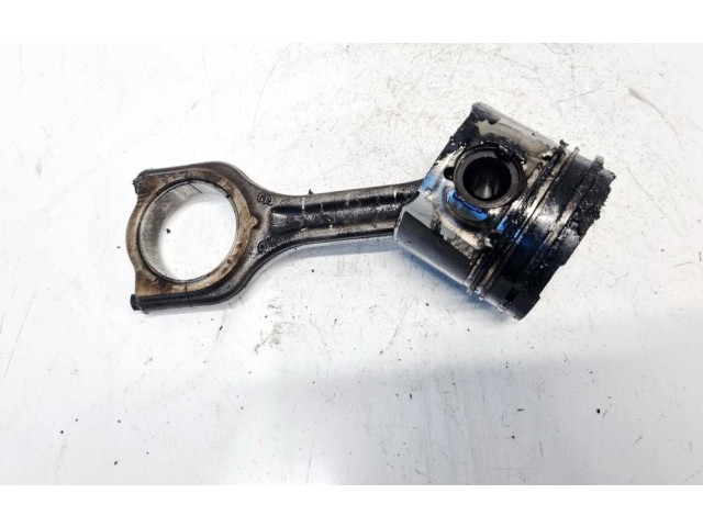 Поршень с шатуном Citroen C4 I