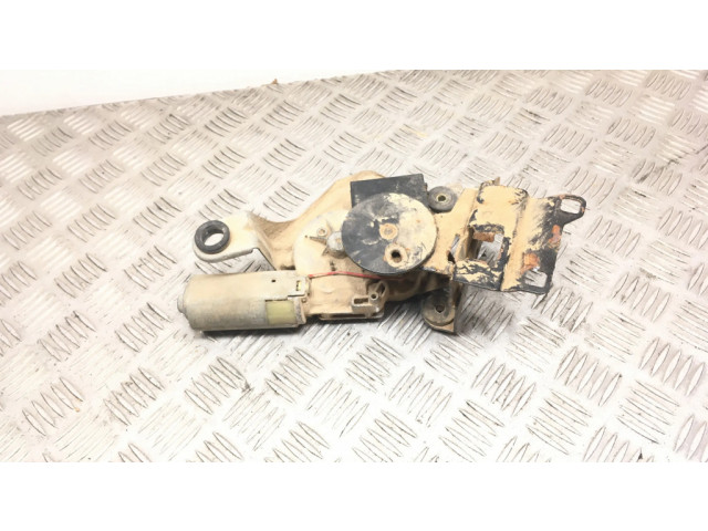 Моторчик заднего дворника 0390201559, 102135    BMW 3 E46