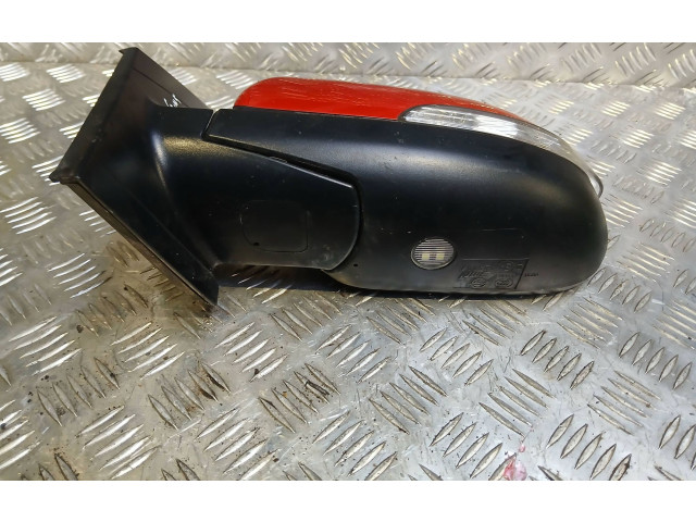 Зеркало электрическое SsangYong Korando - года