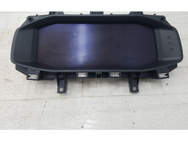 Панель приборов 5FA920790A   Cupra Formentor       