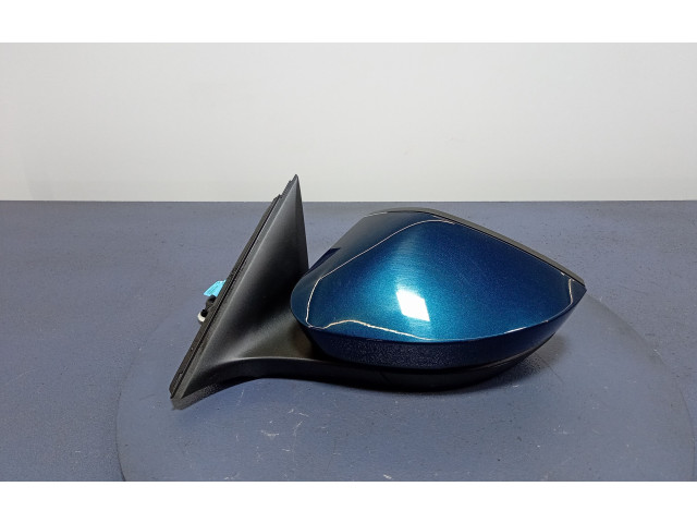 Зеркало электрическое Skoda Octavia Mk4 2019 - года