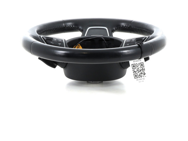 Руль Audi A1  2010 - 2018 года 4G0419091BE1KT, E0-4491W      