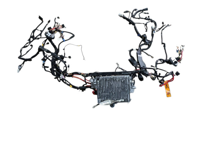 Řídící jednotka 111248500A, P106796401F Tesla Model 3 2018