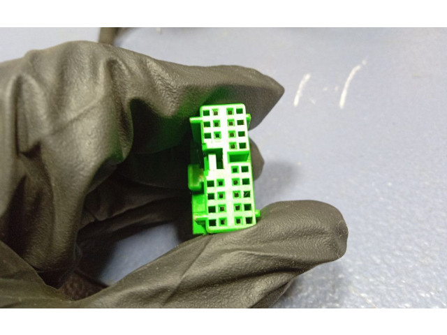 Зеркало электрическое Volvo S80 2004 - 2006 года