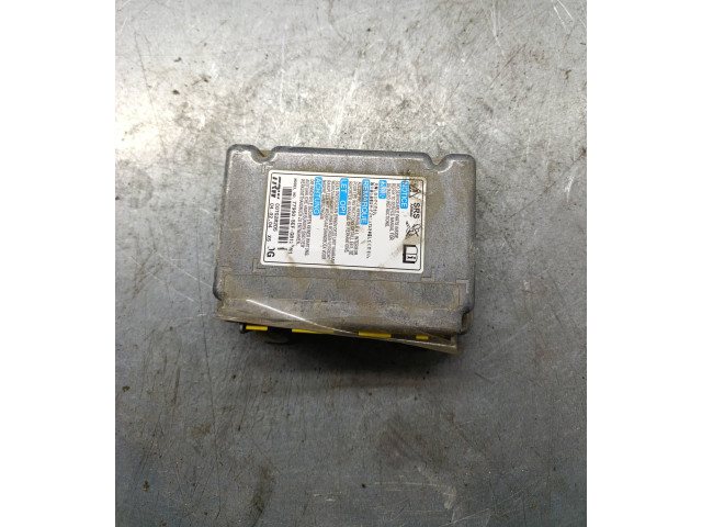 Блок подушек безопасности 77960sefg812m1 Honda Accord