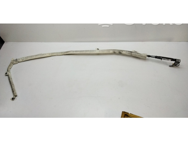 Надувная подушка для крыши