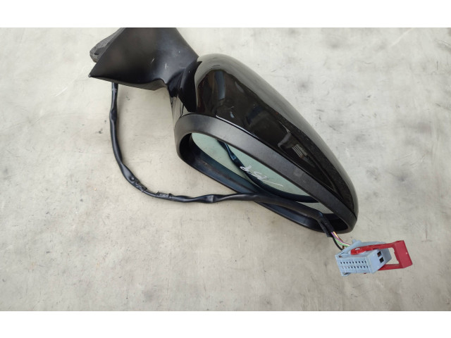 Zpětné zrcátko pravé Alfa Romeo 159 2007 E3011015, 021015