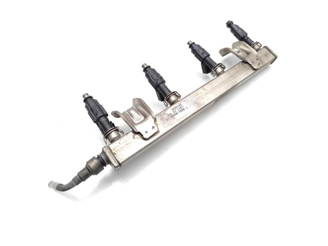 Vstřikovač 0280156154, 0412030 Hyundai i30 G4FA