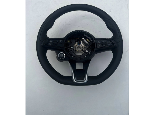 Volant Alfa Romeo Giulia 2022