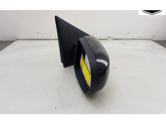 Зеркало (механическое)       Renault Clio III  2005 - 2012 года   