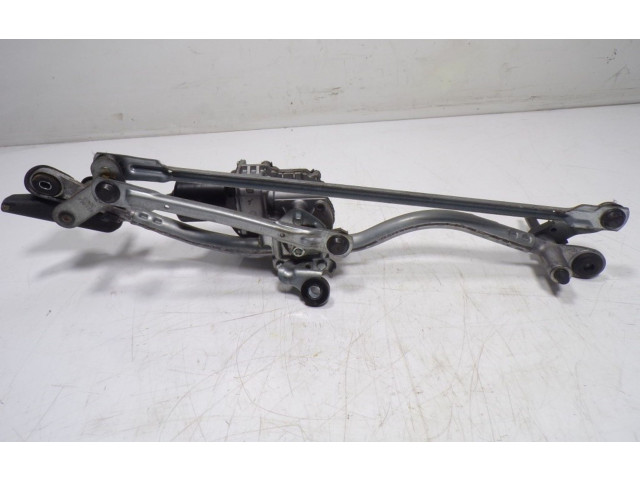 Моторчик дворников 8K1955023D, 8K1955023D Audi A4 Allroad