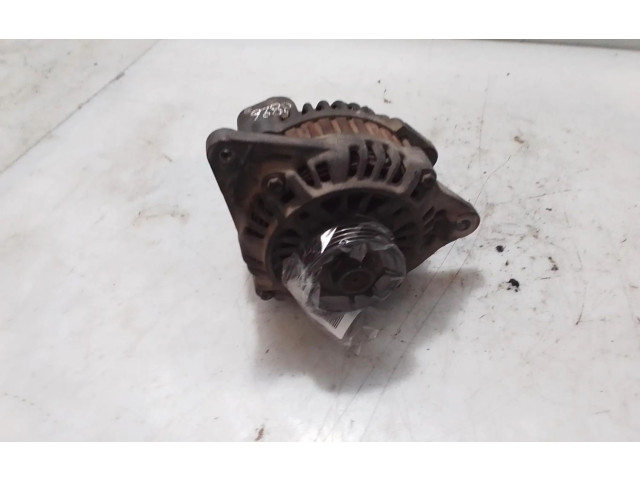 Генератор MD317862 Mitsubishi Galant