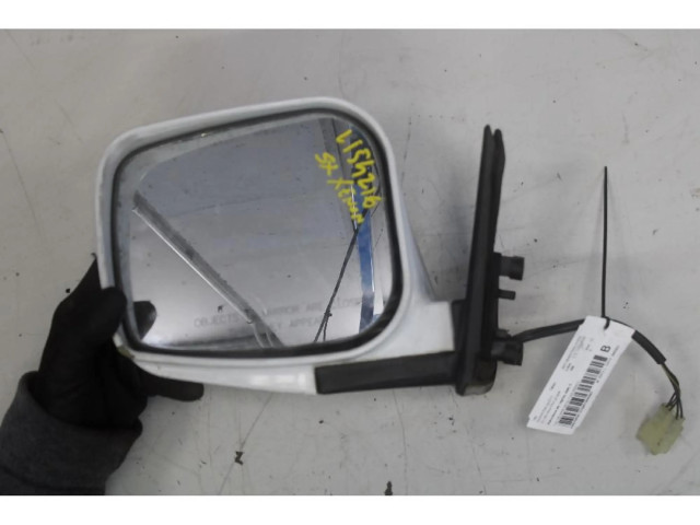 Zpětné zrcátko Tata Indica Vista II 2003