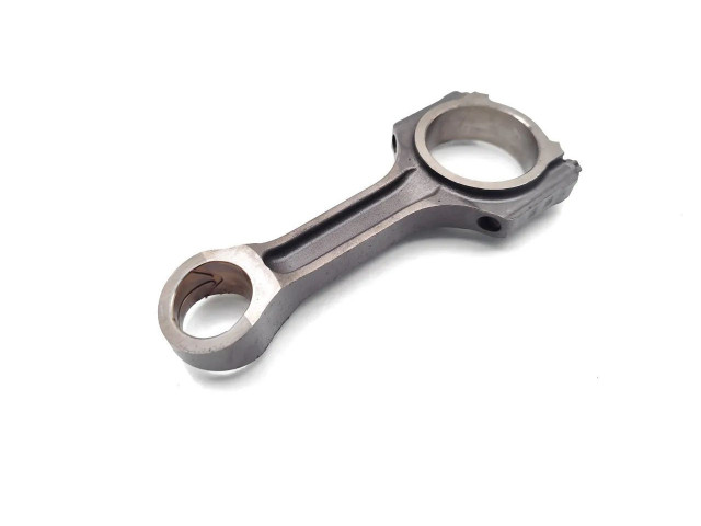 Турбина Нагнетатель Ford Transit - Tourneo Connect XS4Q6K682DE для двигателя BHPA