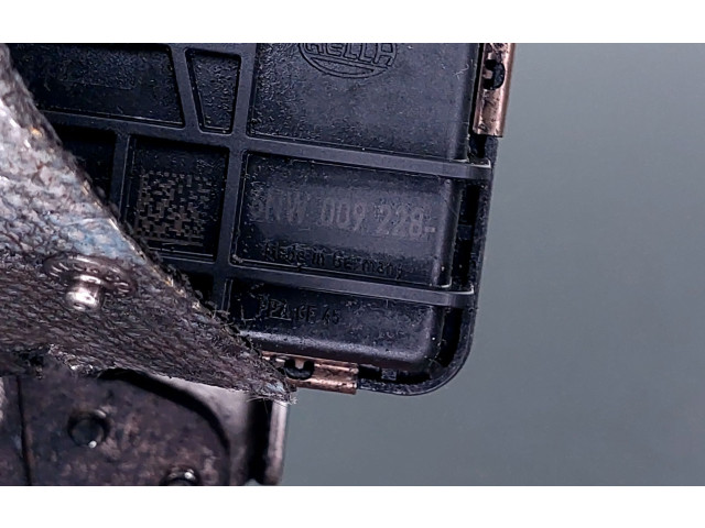 Турбина Volkswagen Phaeton GT1852VK, GA307Z145874G