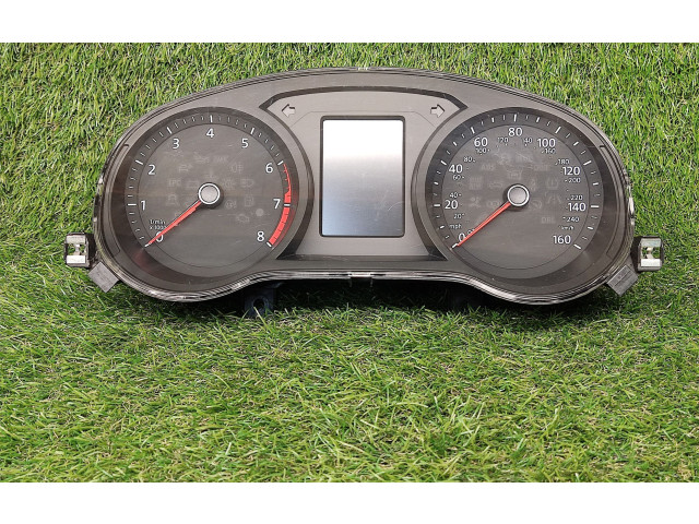 Панель приборов 5C6920956A   Volkswagen Jetta USA       