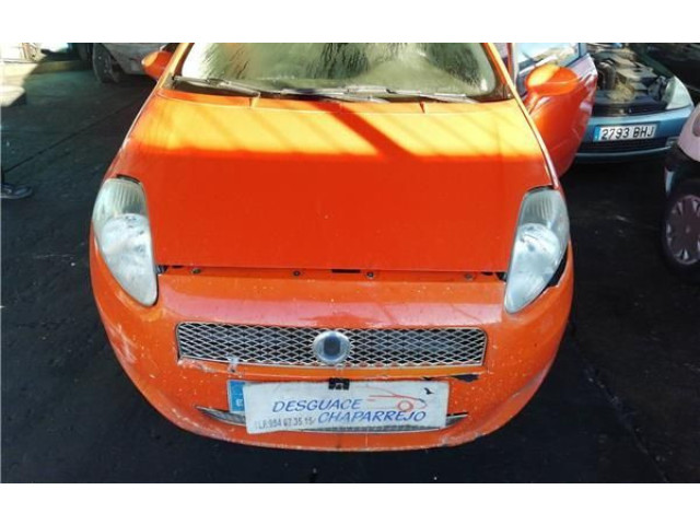 Зеркало (механическое) Fiat Grande Punto - года