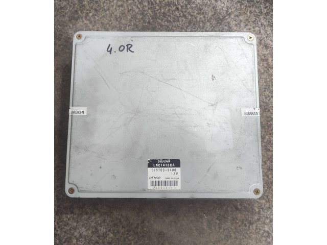 Variklio valdymo blokas LNC1410CA, A210004640 Jaguar XK8 - XKR
