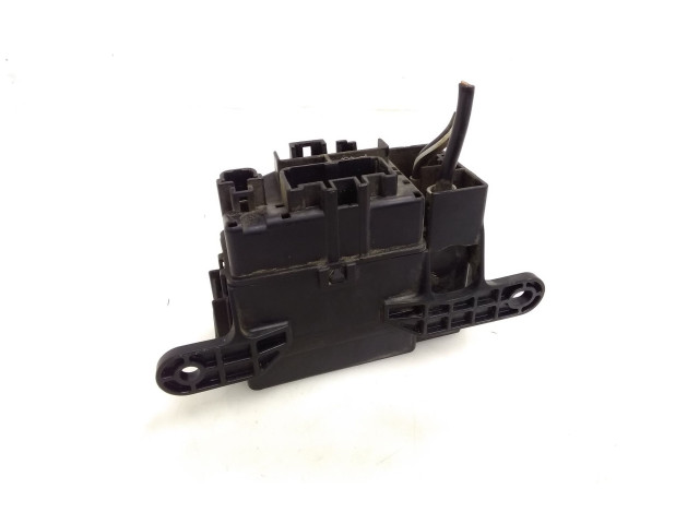 Блок предохранителей    Ford Ranger    