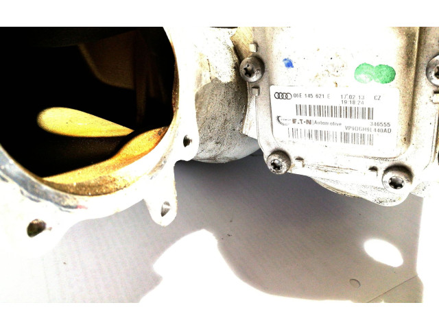 Turbodmychadlo Нагнетатель 06E145601AC, 15175312 Audi Q7 4L