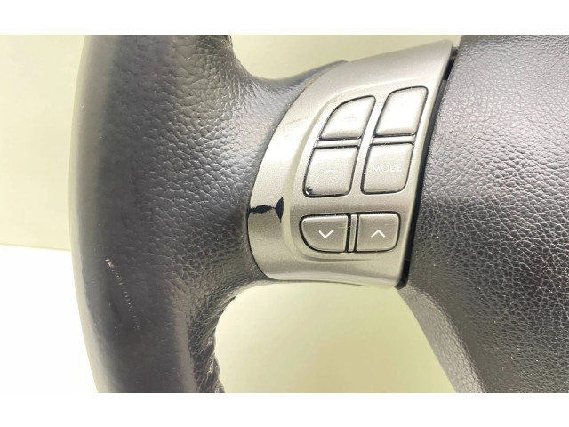 Руль Subaru Forester SH 2008 - 2013 года GS12002880