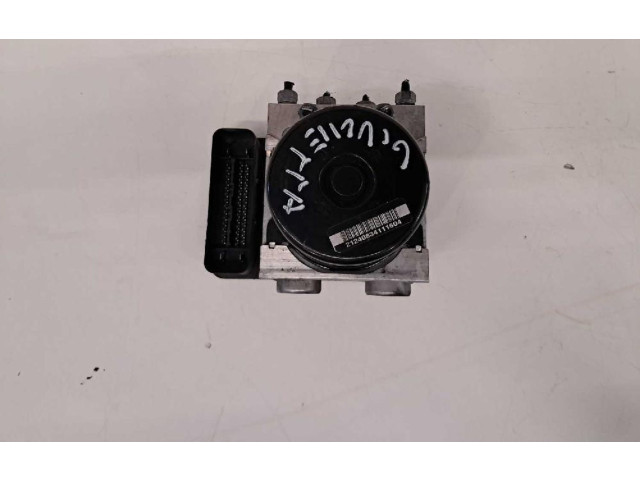 Блок управления АБС 71771137   Alfa Romeo Giulietta