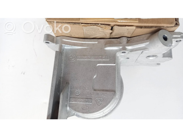 Масляный насос 11417540395, 7540395 BMW X5 E70 4.8