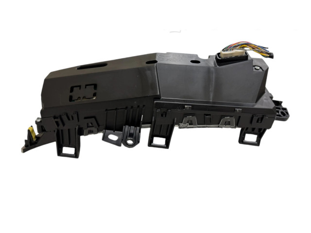 Дисплей BBP3611J0D, 4610007194 Mazda 3 II