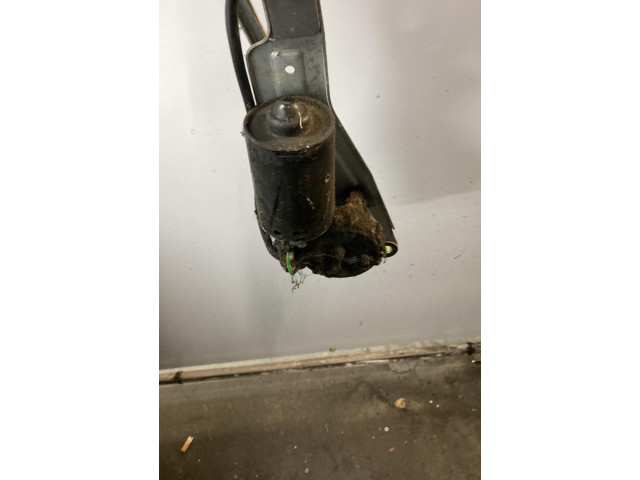 Блок подушек безопасности 00006405H4 Citroen Xsara