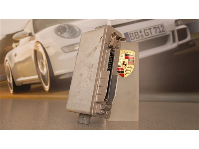 Блок управления АБС 92861811902, 92861811902 Porsche 928