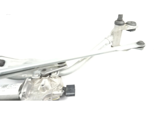 Моторчик дворников 2K8955113    Volkswagen Caddy