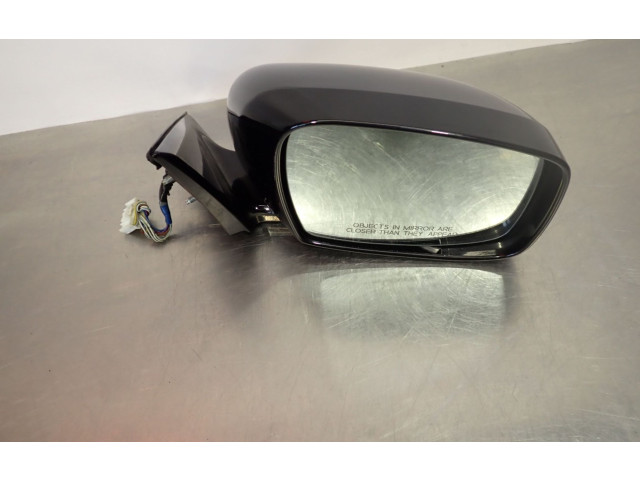 Зеркало электрическое Infiniti M 2010 - 2019 года