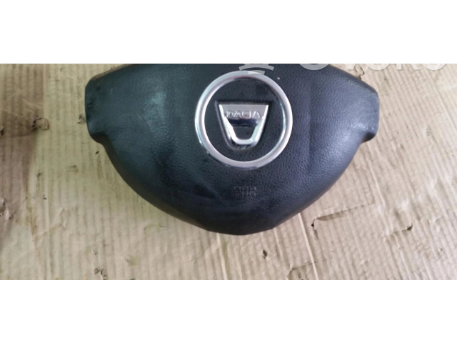 Подушка безопасности в сиденье 985102122R Dacia Sandero