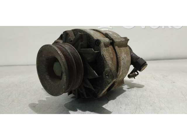 Генератор Nissan Vanette