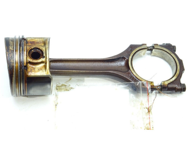  Поршень с шатуном  AYL  Ford Galaxy  