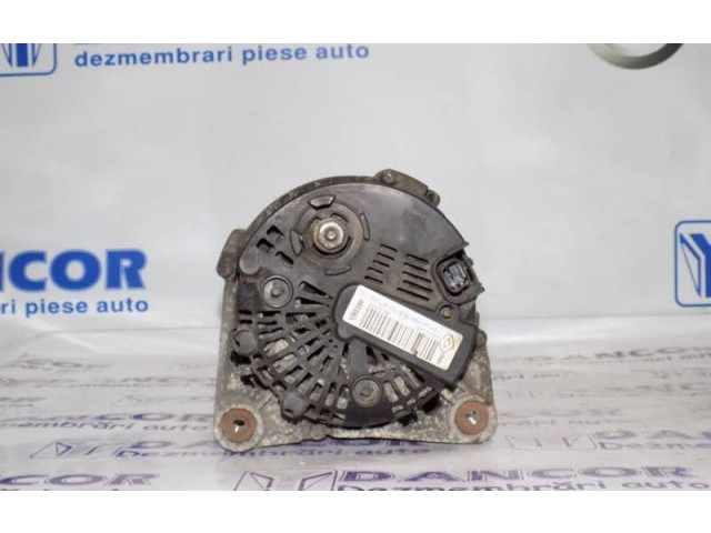 Генератор 8200537415 Dacia Duster