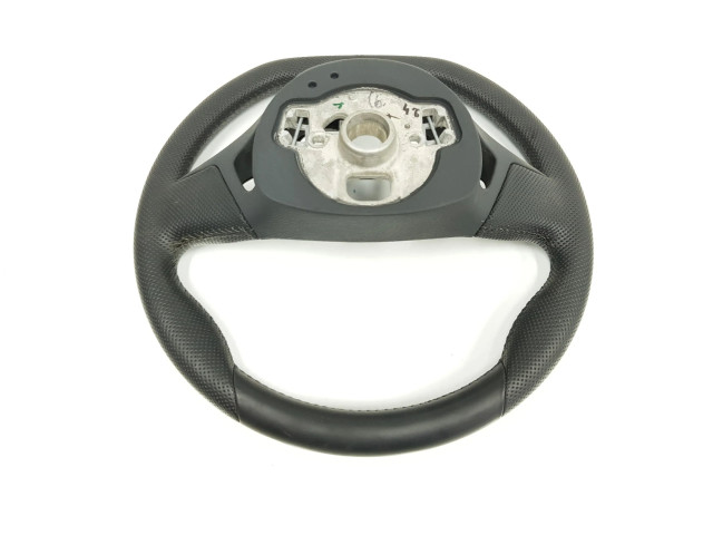 Руль Skoda Fabia Mk3 (NJ) 2015 - 2021 года 5E3419093G, 5E3419093G