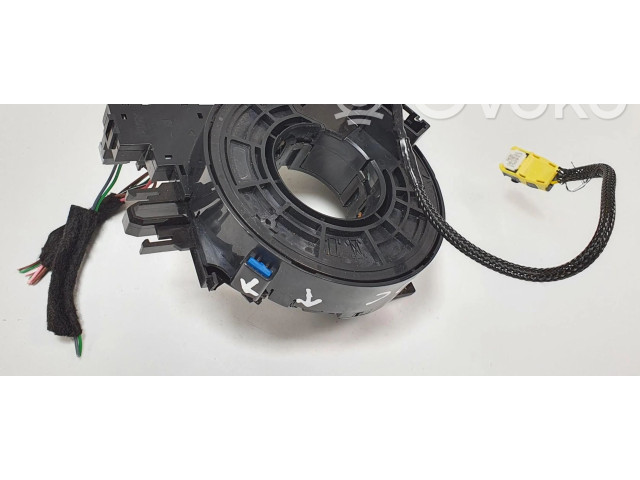 Подрулевой шлейф SRS 255543182R Dacia Sandero