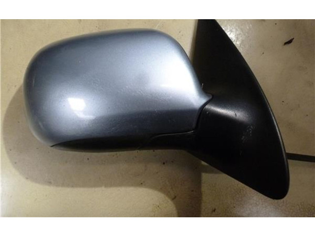 Зеркало (механическое) Skoda Fabia Mk1 (6Y) 1999 - 2007 года