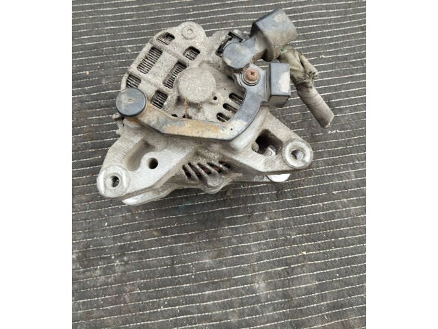 Генератор A005TG0192B, 9660055080   Citroen C2      