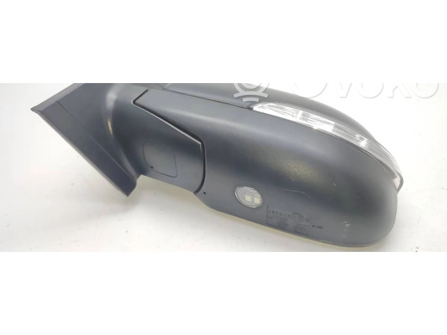 Зеркало (управляемое электричеством) SsangYong Korando