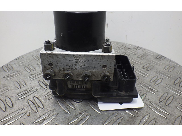 Блок АБС 6R0907379C Skoda Fabia Mk2 (5J) 2007 - 2014 года