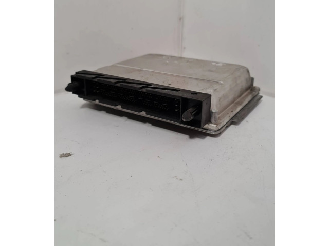 Блок управления двигателя 30637733A, 0281011078 Volvo XC90