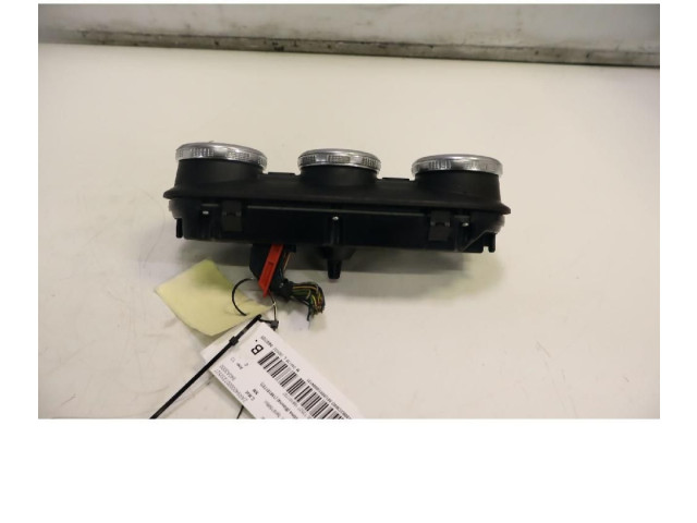 Блок управления климат-контролем 156101737   Alfa Romeo Giulietta