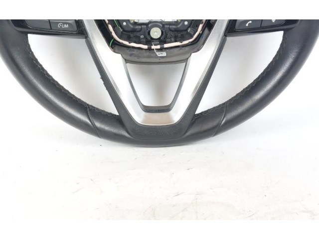 Volant BMW 5 G30 G31 2016 32306871716, 634199300