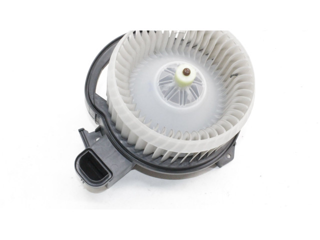 Вентилятор печки MF1163602681 Jaguar XE