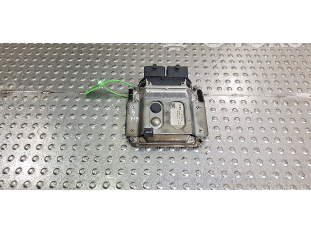 Блок управления двигателя 04C907309AQ, 04C906020EP Skoda Citigo