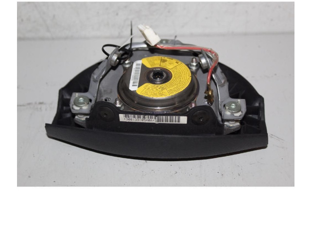 Подушка безопасности водителя E7LT5149325 Daihatsu Cuore