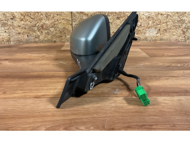 Зеркало электрическое Volvo V70 2008 - 2013 года